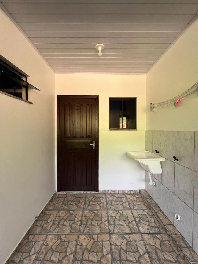 Hotel Quitinete Vó Ana Penha  Exterior foto