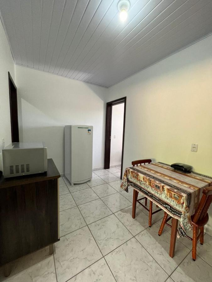 Hotel Quitinete Vó Ana Penha  Exterior foto