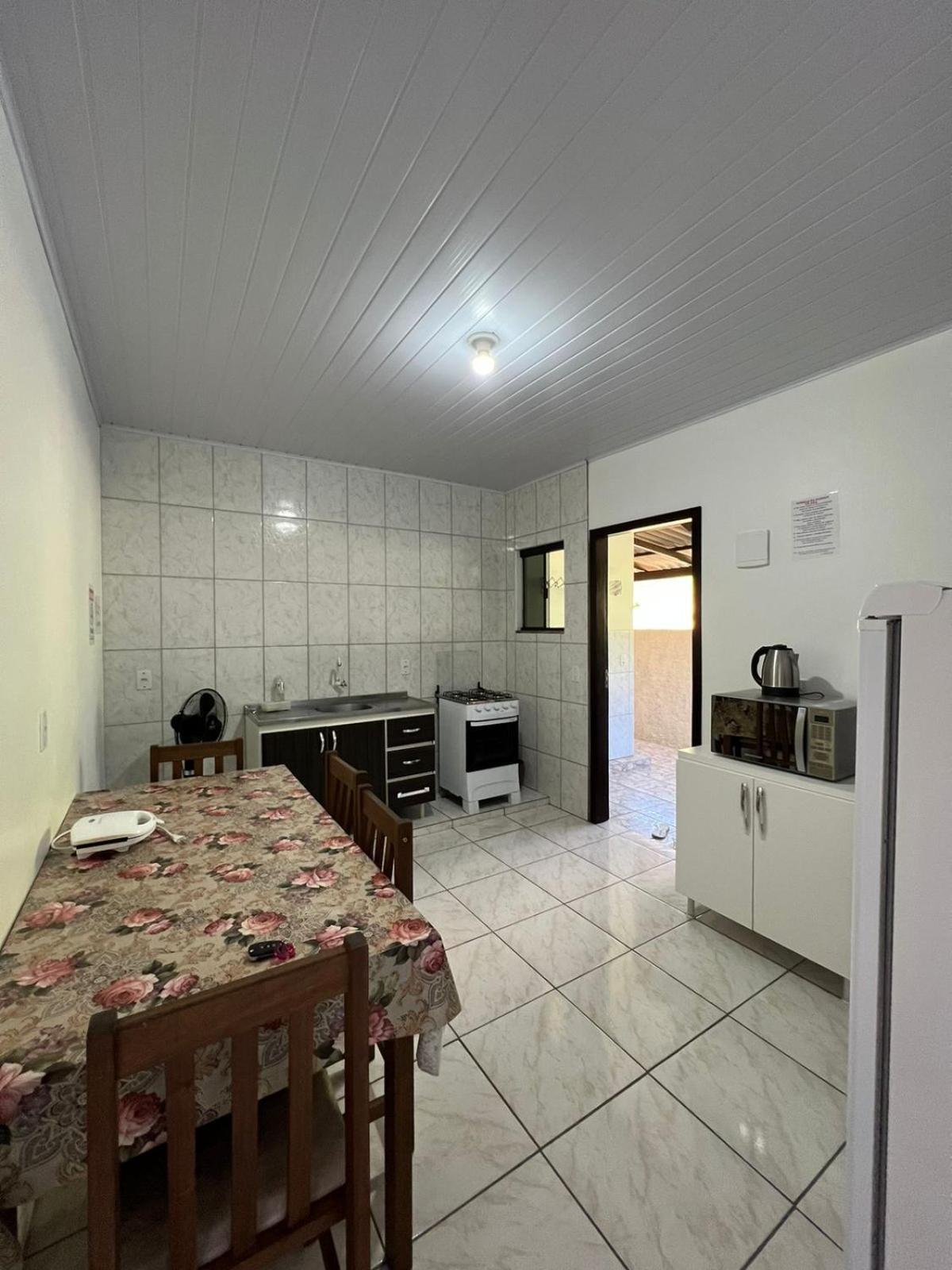 Hotel Quitinete Vó Ana Penha  Zimmer foto