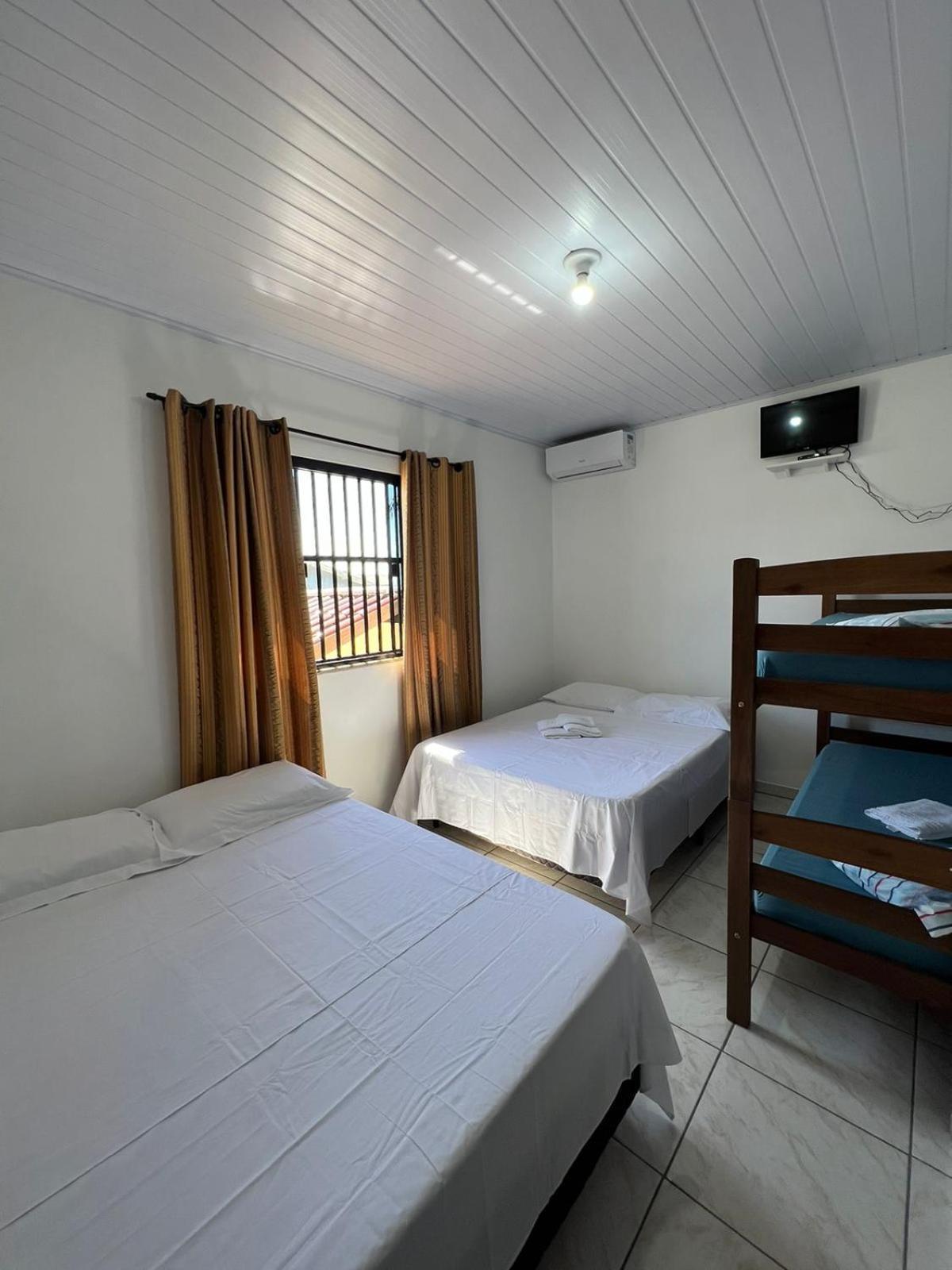 Hotel Quitinete Vó Ana Penha  Zimmer foto